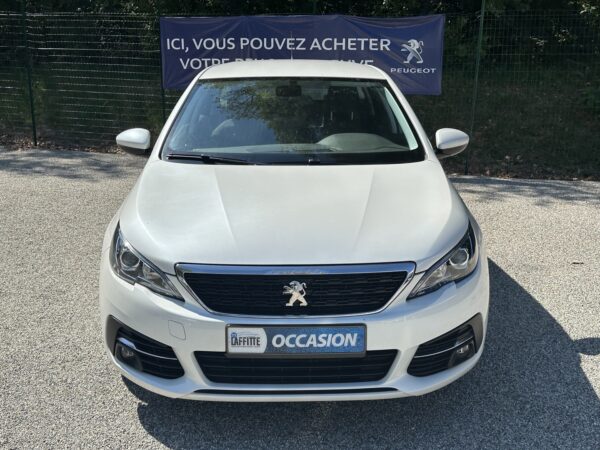 PEUGEOT 308 III SW PURETECH 130 GT PACK