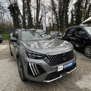 PEUGEOT 2008 II 1.5 BLUEHDI 130 GT