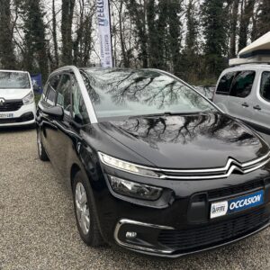 CITROEN C4 SPACETOURER 1.5 BLUEHDI 131 FEEL