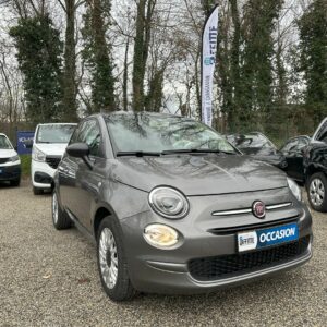 FIAT 500 II phase 2 1.0 HYBRID 70 LOUNGE