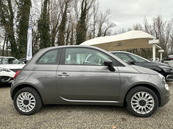 FIAT 500 II phase 2 1.0 HYBRID 70 LOUNGE – Image 2