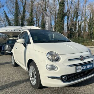 FIAT 500 III 1.0 HYBRIDE 70 CLUB