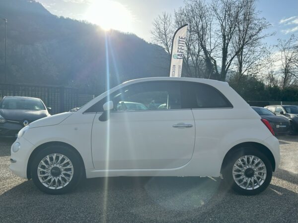FIAT 500 III 1.0 HYBRIDE 70 CLUB – Image 6
