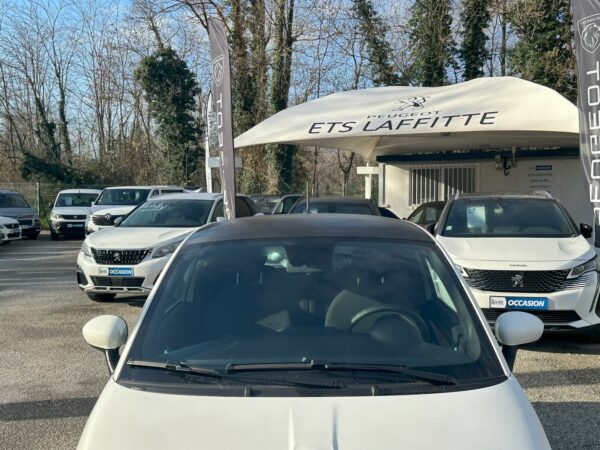 FIAT 500 III 1.0 HYBRIDE 70 CLUB – Image 9