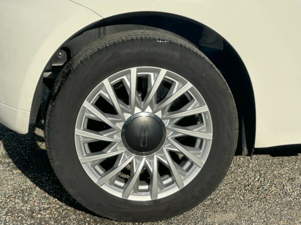 FIAT 500 III 1.0 HYBRIDE 70 CLUB – Image 11