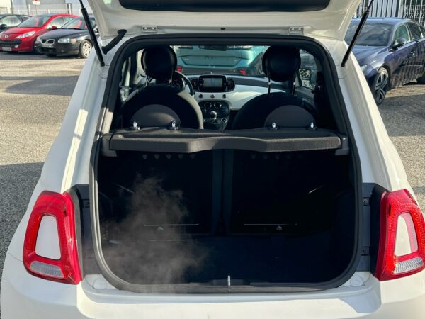 FIAT 500 III 1.0 HYBRIDE 70 CLUB – Image 15