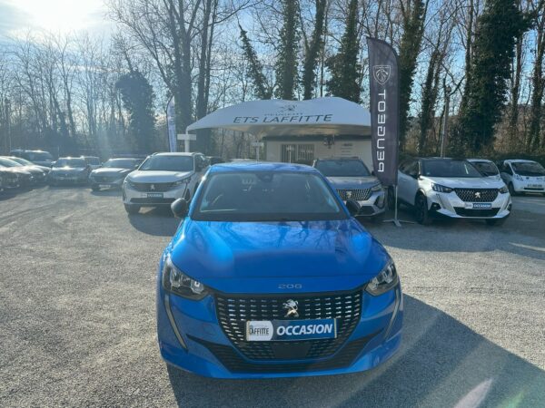 PEUGEOT 208 II phase 2 1.2 PURETECH 100 ALLURE – Image 7