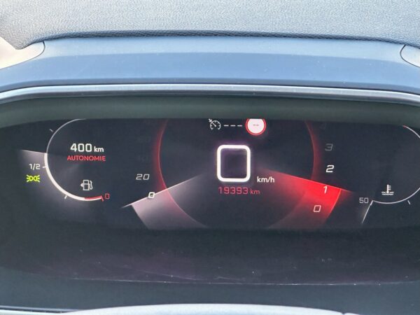 PEUGEOT 208 II phase 2 1.2 PURETECH 100 ALLURE – Image 21