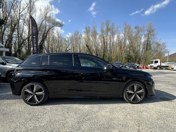 PEUGEOT 308 III 1.5 BLUEHDI 130 GT PACK EAT8 (Copie) – Image 3
