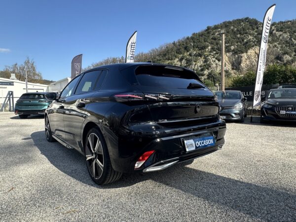 PEUGEOT 308 III 1.5 BLUEHDI 130 GT PACK EAT8 (Copie) – Image 6