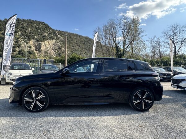 PEUGEOT 308 III 1.5 BLUEHDI 130 GT PACK EAT8 (Copie) – Image 7