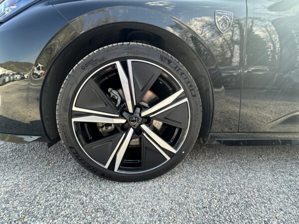 PEUGEOT 308 III 1.5 BLUEHDI 130 GT PACK EAT8 (Copie) – Image 13