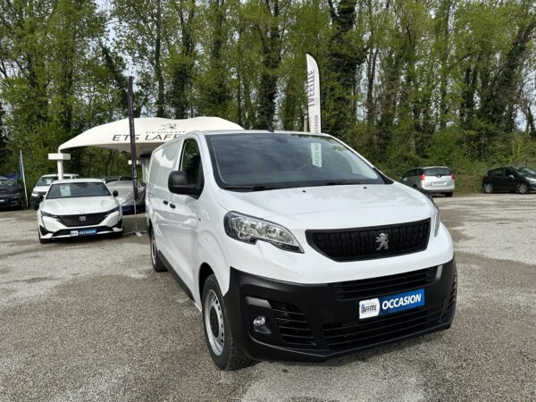 PEUGEOT EXPERT III (2) FOURGON XL BLUEHDI 145 BVM6