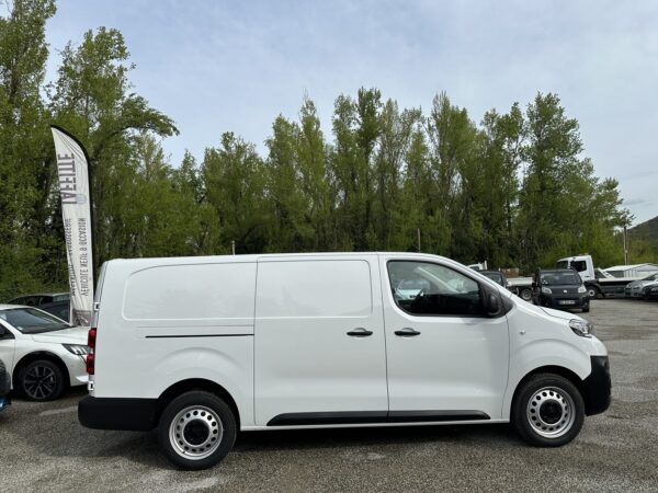 PEUGEOT EXPERT III (2) FOURGON XL BLUEHDI 145 BVM6 – Image 3