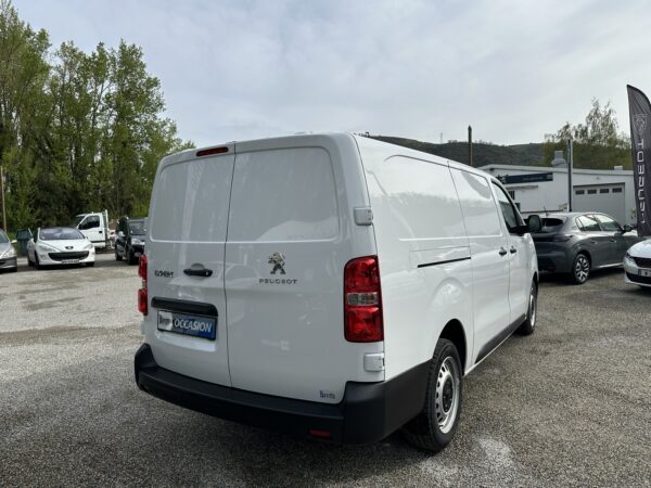 PEUGEOT EXPERT III (2) FOURGON XL BLUEHDI 145 BVM6 – Image 4