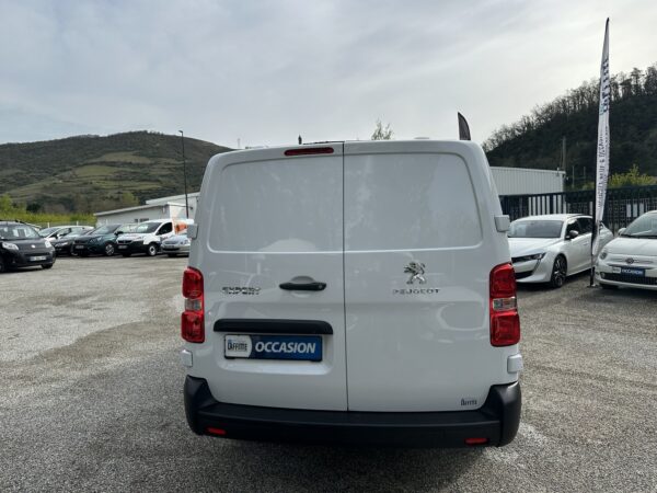 PEUGEOT EXPERT III (2) FOURGON XL BLUEHDI 145 BVM6 – Image 5