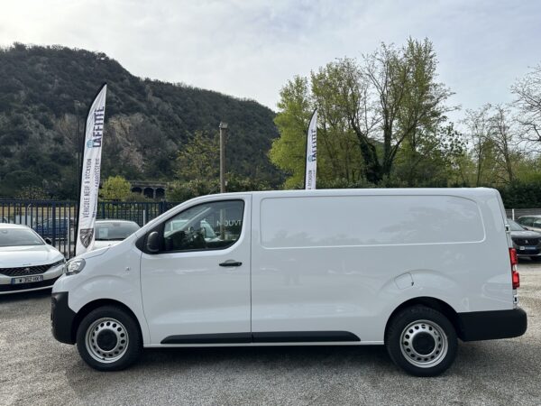 PEUGEOT EXPERT III (2) FOURGON XL BLUEHDI 145 BVM6 – Image 7