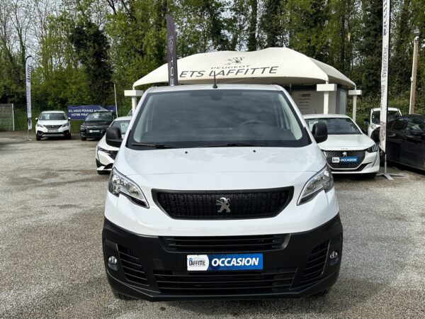 PEUGEOT EXPERT III (2) FOURGON XL BLUEHDI 145 BVM6 – Image 9