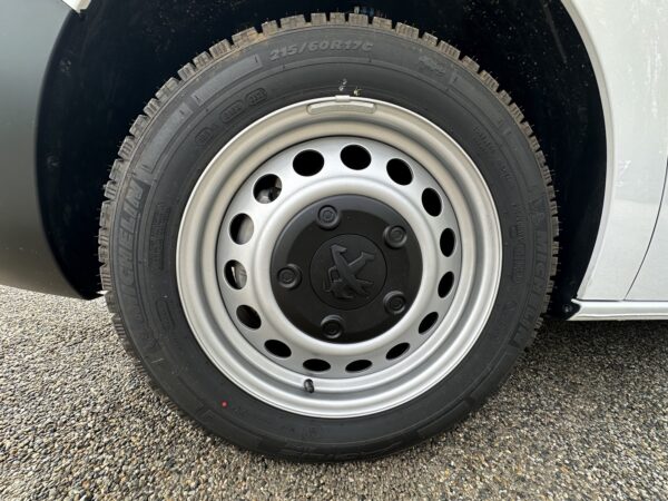 PEUGEOT EXPERT III (2) FOURGON XL BLUEHDI 145 BVM6 – Image 10