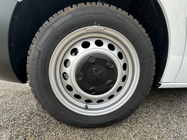 PEUGEOT EXPERT III (2) FOURGON XL BLUEHDI 145 BVM6 – Image 11