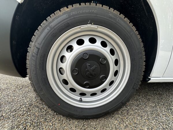 PEUGEOT EXPERT III (2) FOURGON XL BLUEHDI 145 BVM6 – Image 12