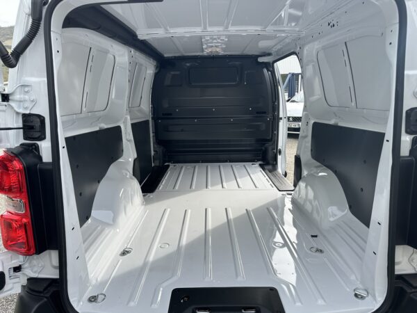 PEUGEOT EXPERT III (2) FOURGON XL BLUEHDI 145 BVM6 – Image 14