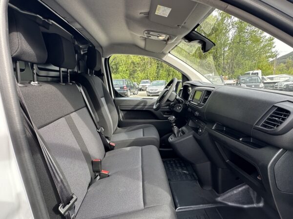 PEUGEOT EXPERT III (2) FOURGON XL BLUEHDI 145 BVM6 – Image 15