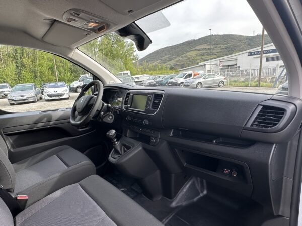 PEUGEOT EXPERT III (2) FOURGON XL BLUEHDI 145 BVM6 – Image 16