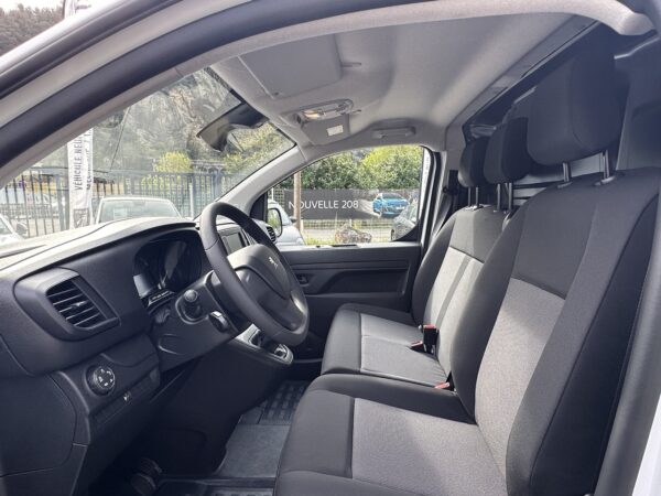 PEUGEOT EXPERT III (2) FOURGON XL BLUEHDI 145 BVM6 – Image 18