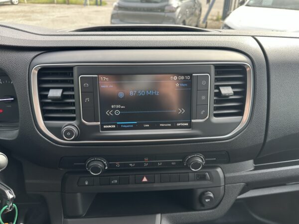PEUGEOT EXPERT III (2) FOURGON XL BLUEHDI 145 BVM6 – Image 22