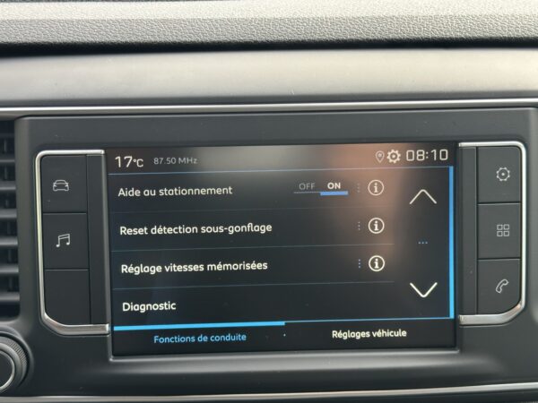 PEUGEOT EXPERT III (2) FOURGON XL BLUEHDI 145 BVM6 – Image 24