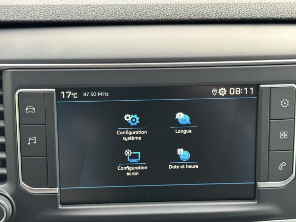 PEUGEOT EXPERT III (2) FOURGON XL BLUEHDI 145 BVM6 – Image 26