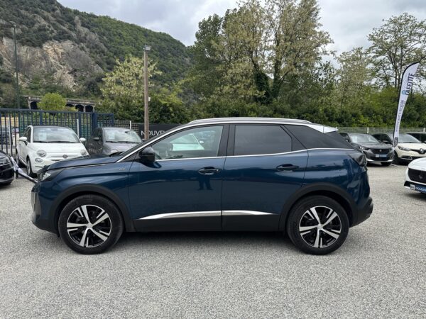 PEUGEOT 3008 II (2) 1.5 BLUEHDI 130CH S&S GT EAT8 – Image 6