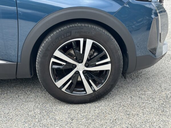 PEUGEOT 3008 II (2) 1.5 BLUEHDI 130CH S&S GT EAT8 – Image 8