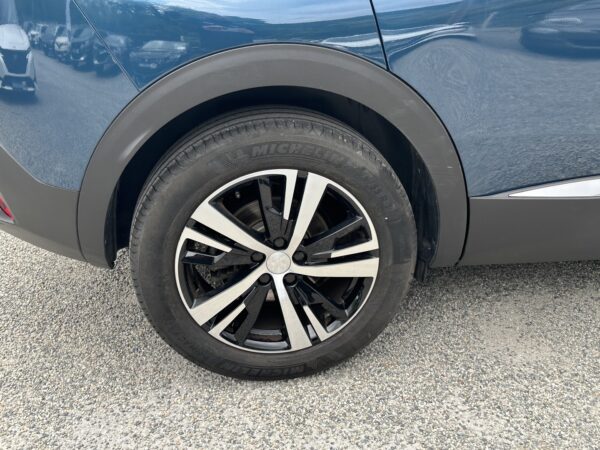 PEUGEOT 3008 II (2) 1.5 BLUEHDI 130CH S&S GT EAT8 – Image 9