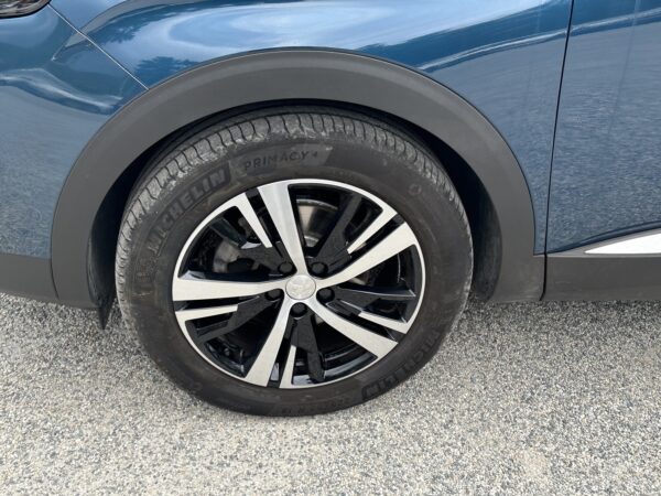 PEUGEOT 3008 II (2) 1.5 BLUEHDI 130CH S&S GT EAT8 – Image 11