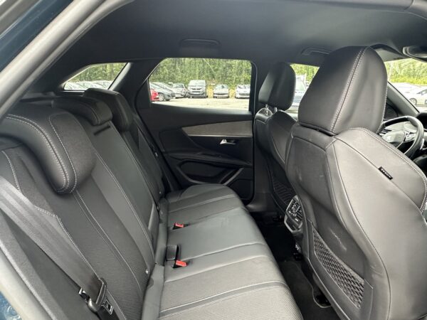 PEUGEOT 3008 II (2) 1.5 BLUEHDI 130CH S&S GT EAT8 – Image 15