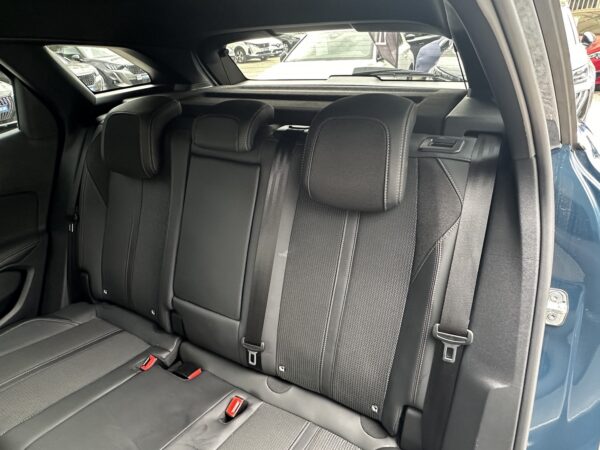 PEUGEOT 3008 II (2) 1.5 BLUEHDI 130CH S&S GT EAT8 – Image 17