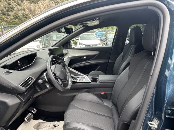 PEUGEOT 3008 II (2) 1.5 BLUEHDI 130CH S&S GT EAT8 – Image 18