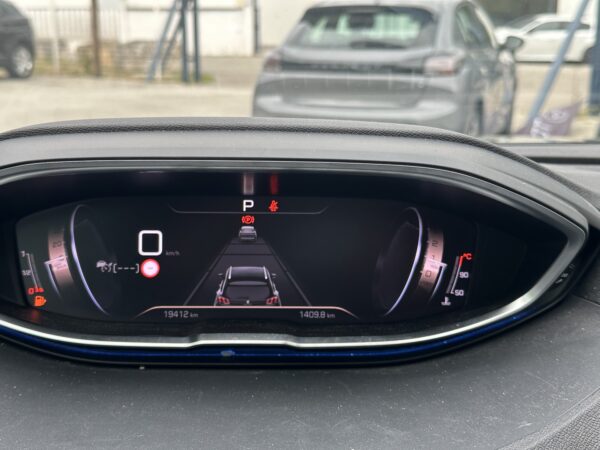 PEUGEOT 3008 II (2) 1.5 BLUEHDI 130CH S&S GT EAT8 – Image 23