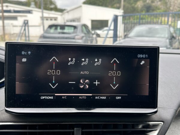 PEUGEOT 3008 II (2) 1.5 BLUEHDI 130CH S&S GT EAT8 – Image 31