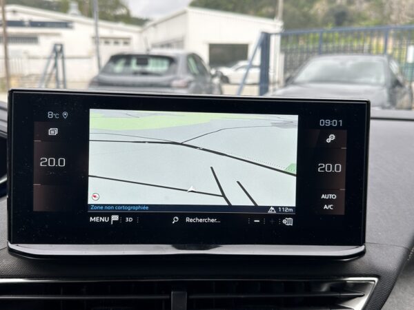 PEUGEOT 3008 II (2) 1.5 BLUEHDI 130CH S&S GT EAT8 – Image 32