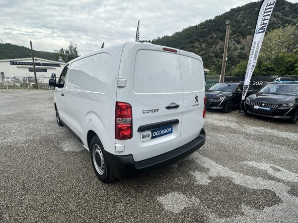 PEUGEOT EXPERT III (2) FOURGON M BLUEHDI 145 S&S EAT8 – Image 2