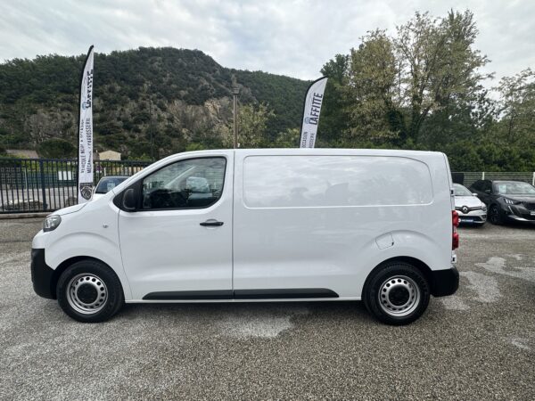 PEUGEOT EXPERT III (2) FOURGON M BLUEHDI 145 S&S EAT8 – Image 3