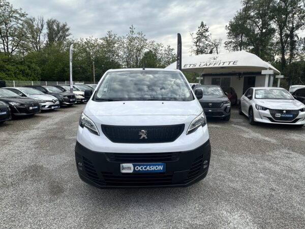 PEUGEOT EXPERT III (2) FOURGON M BLUEHDI 145 S&S EAT8 – Image 5