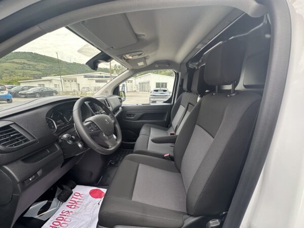 PEUGEOT EXPERT III (2) FOURGON M BLUEHDI 145 S&S EAT8 – Image 16