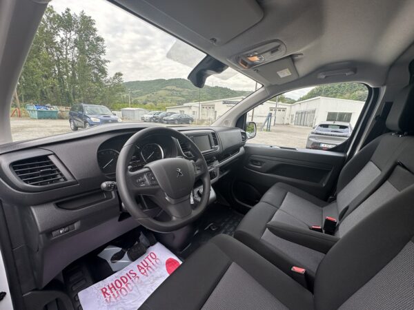 PEUGEOT EXPERT III (2) FOURGON M BLUEHDI 145 S&S EAT8 – Image 17