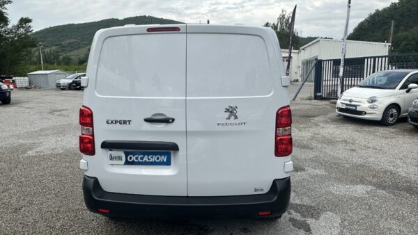 PEUGEOT EXPERT III (2) FOURGON M BLUEHDI 145 S&S EAT8 – Image 27