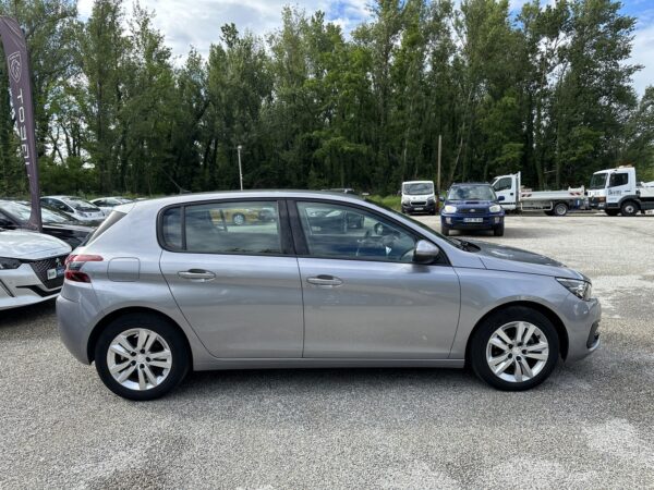 PEUGEOT 308 II (2) 1.2 PURETECH 110 S&S 5CV ACTIVE – Image 3