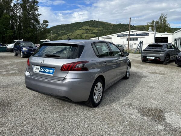 PEUGEOT 308 II (2) 1.2 PURETECH 110 S&S 5CV ACTIVE – Image 4